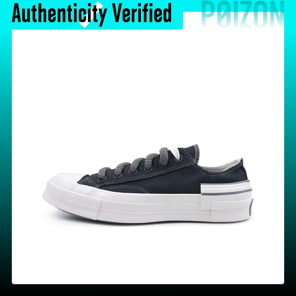 Converse Shoes Chuck 70 - Converse Chuck 70 Canvas Shoes Unisex