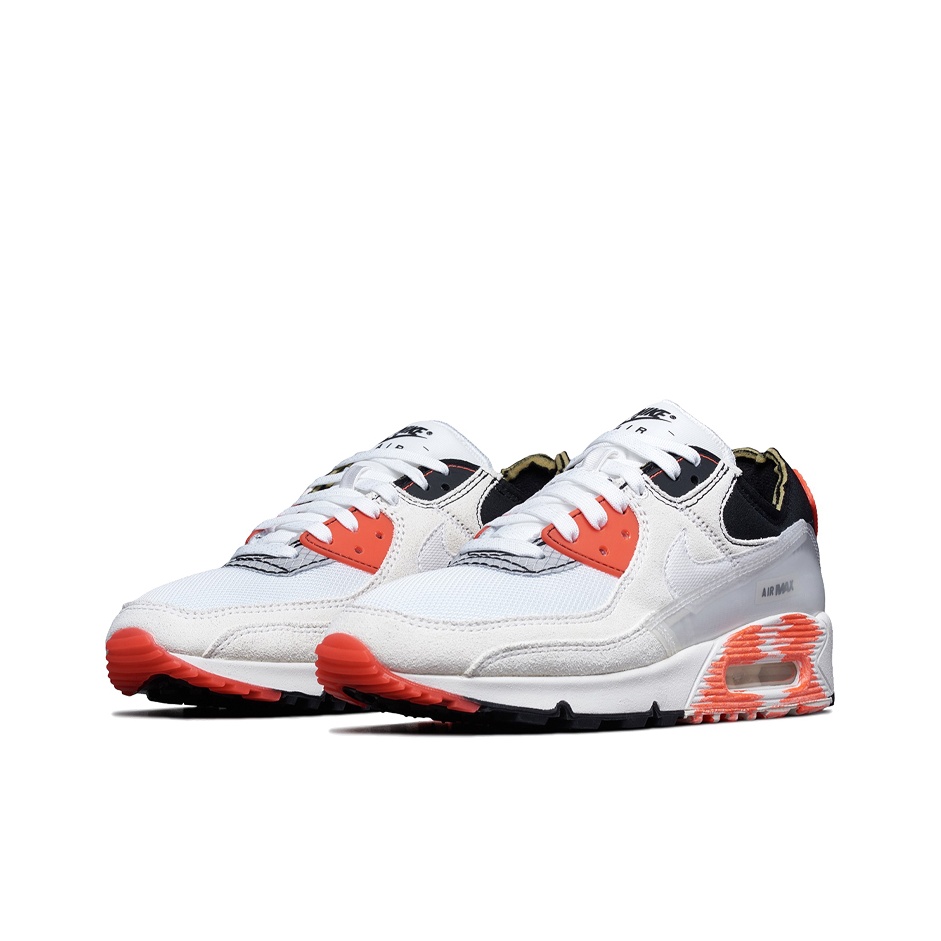 Nike Air Max 90 Running Shoes  - đánh giá và giá Nike Shoes Air Max 90