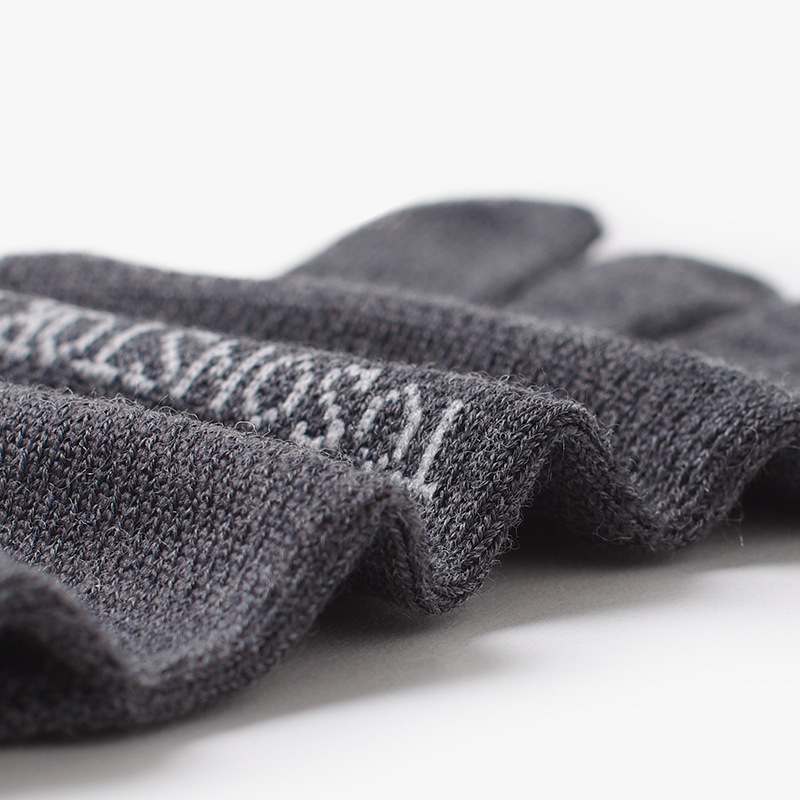 5 Pairs Thicken Warm Men Five  - đánh giá và giá Toe Sock Split