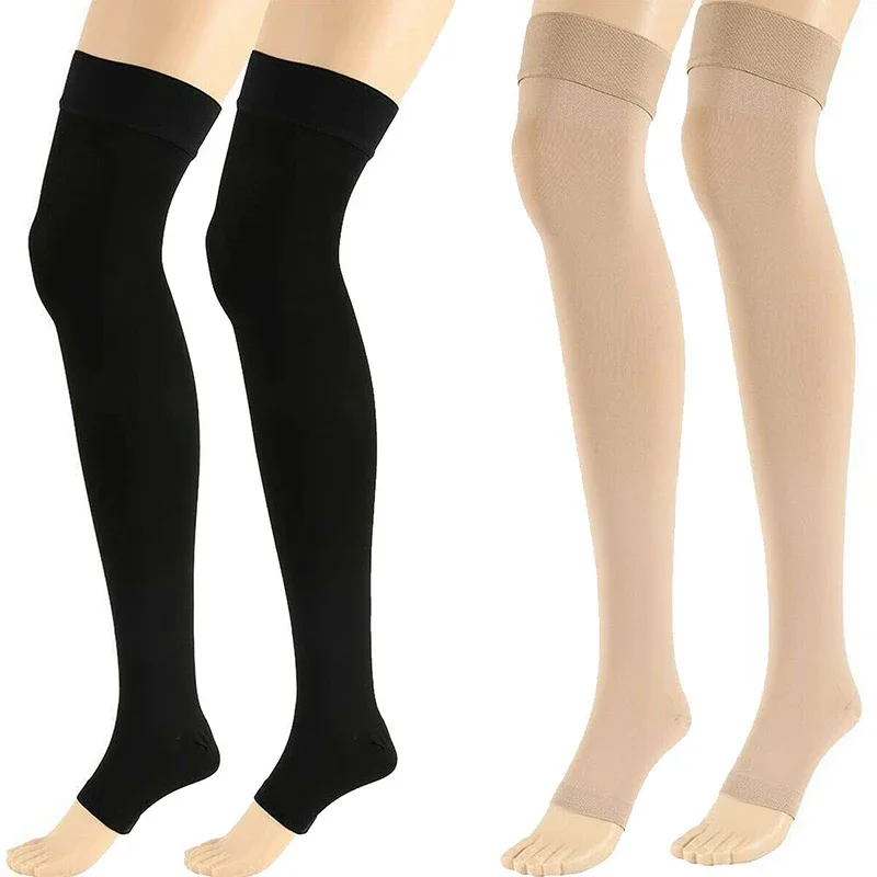 1 Pair Toe to Knee Compression - đánh giá và giá Compression Sock Medical