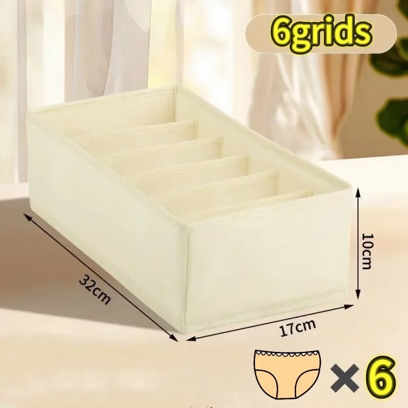 1PC Household Wardrobe Organiz - đánh giá và giá Sock Organizer Tray