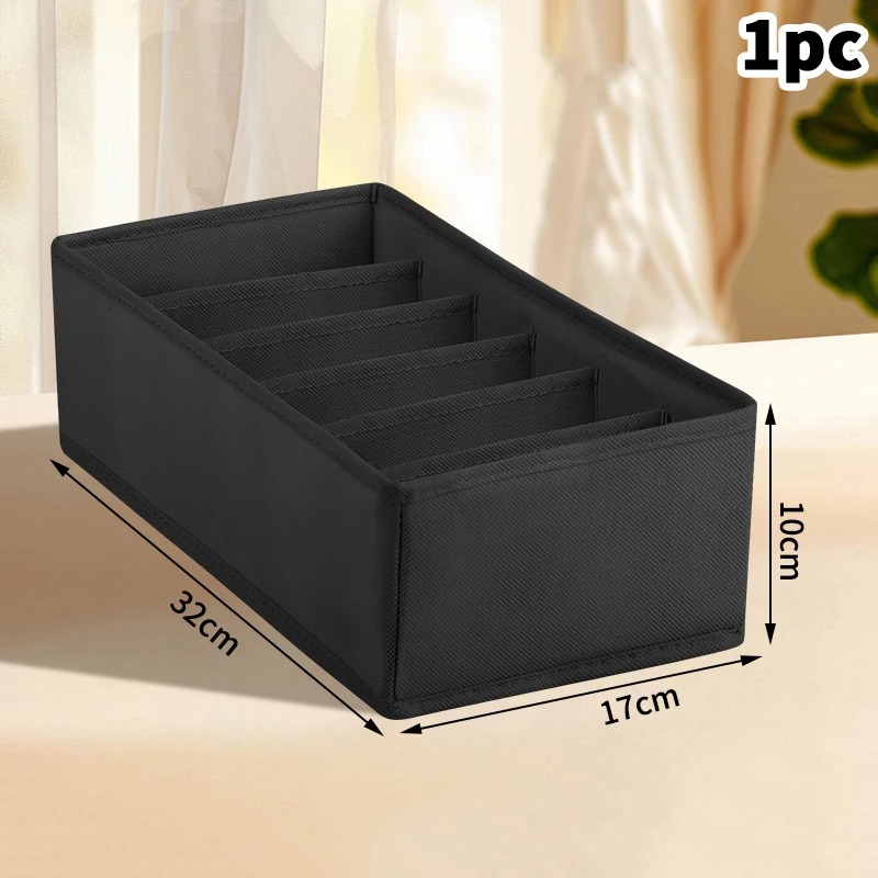 1PC Household Wardrobe Organiz - đánh giá và giá Sock Organizer Tray