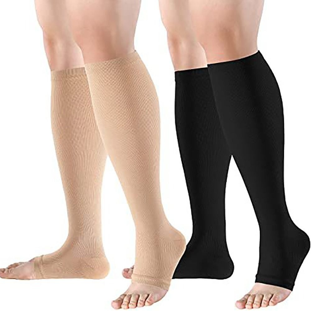 Medical Compression Socks Open - đánh giá và giá Compression Sock Medical