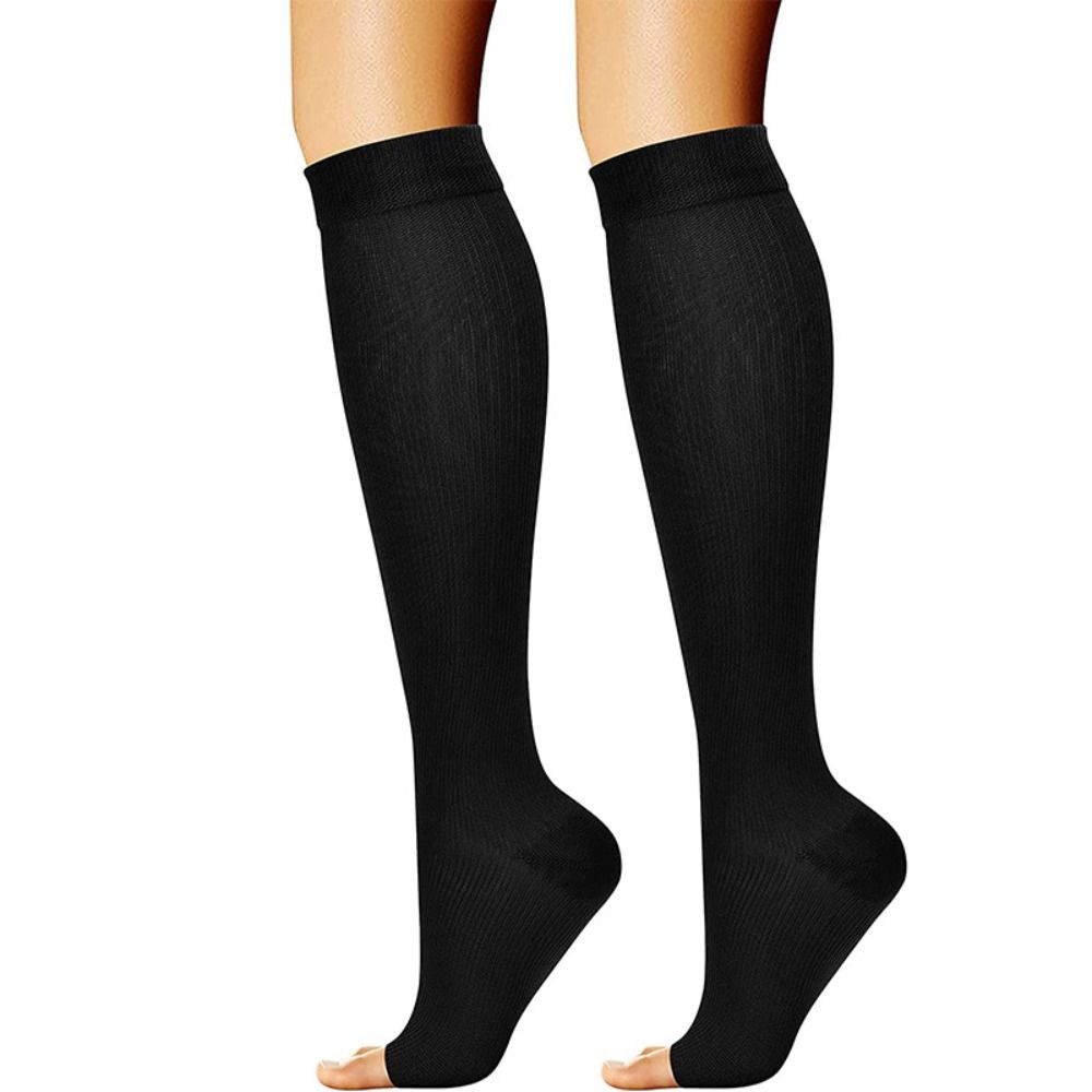 Medical Compression Socks Open - đánh giá và giá Compression Sock Medical