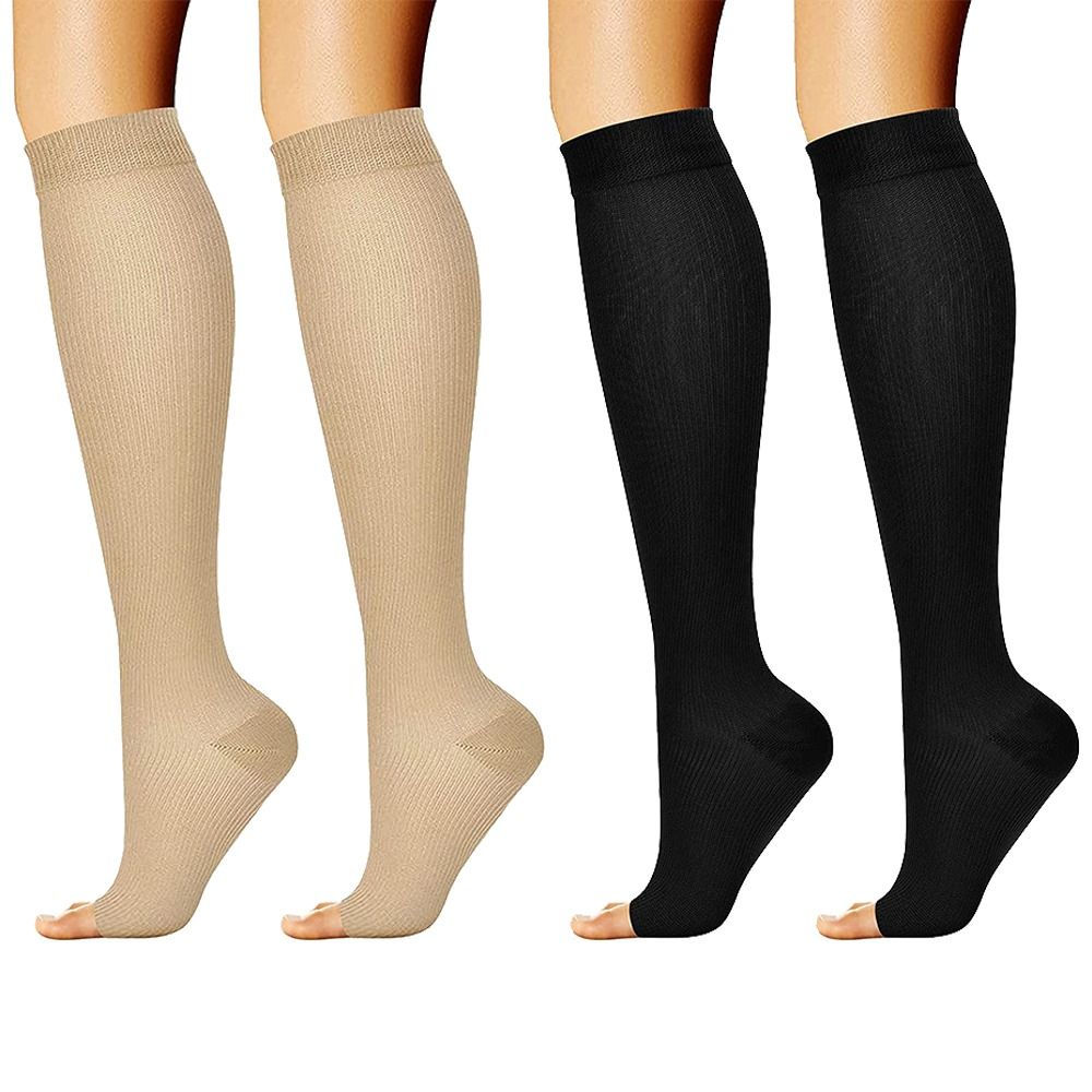 Medical Compression Socks Open - đánh giá và giá Compression Sock Medical