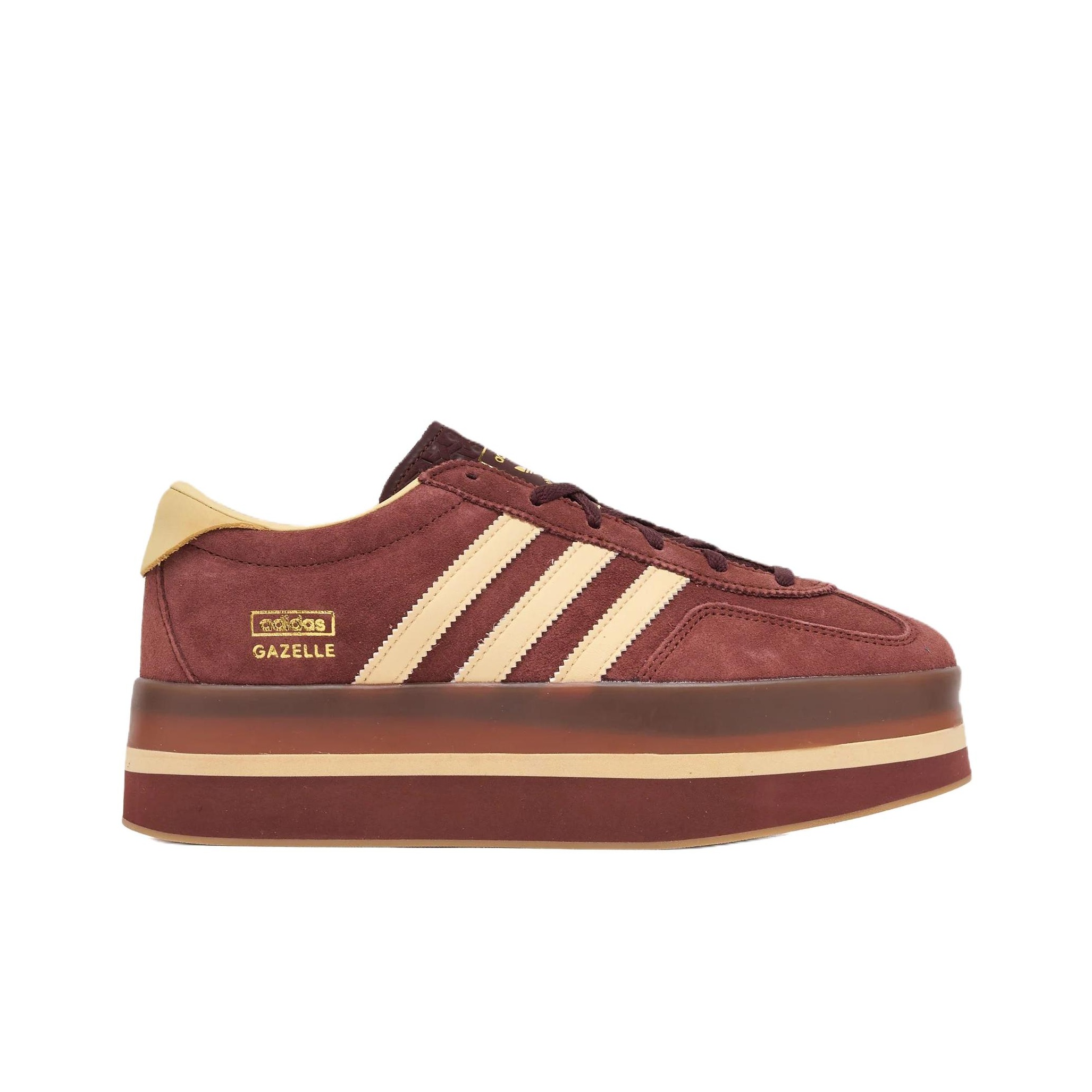Adidas Originals GAZELLE Skate - đánh giá và giá Adidas Shoes Gazelle