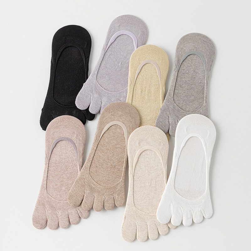 1 Pairs Summer Women Five Fing - đánh giá và giá Toe Sock Split