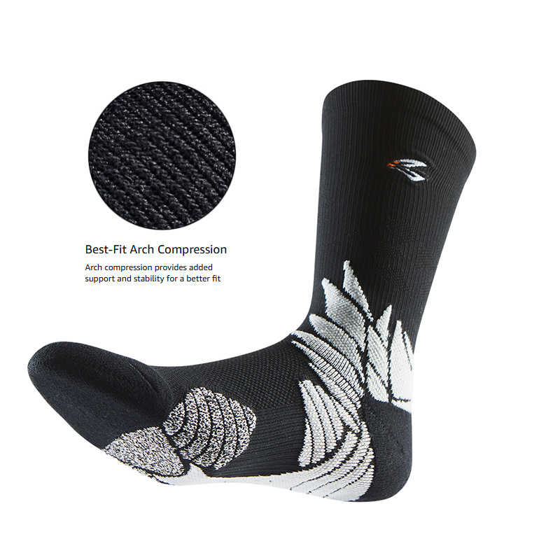 2025 Veidoorn Mens Athletic Cr - đánh giá và giá Athletic Sock Cushion