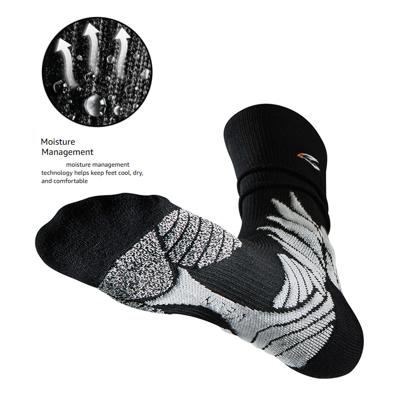 2025 Veidoorn Mens Athletic Cr - đánh giá và giá Athletic Sock Cushion
