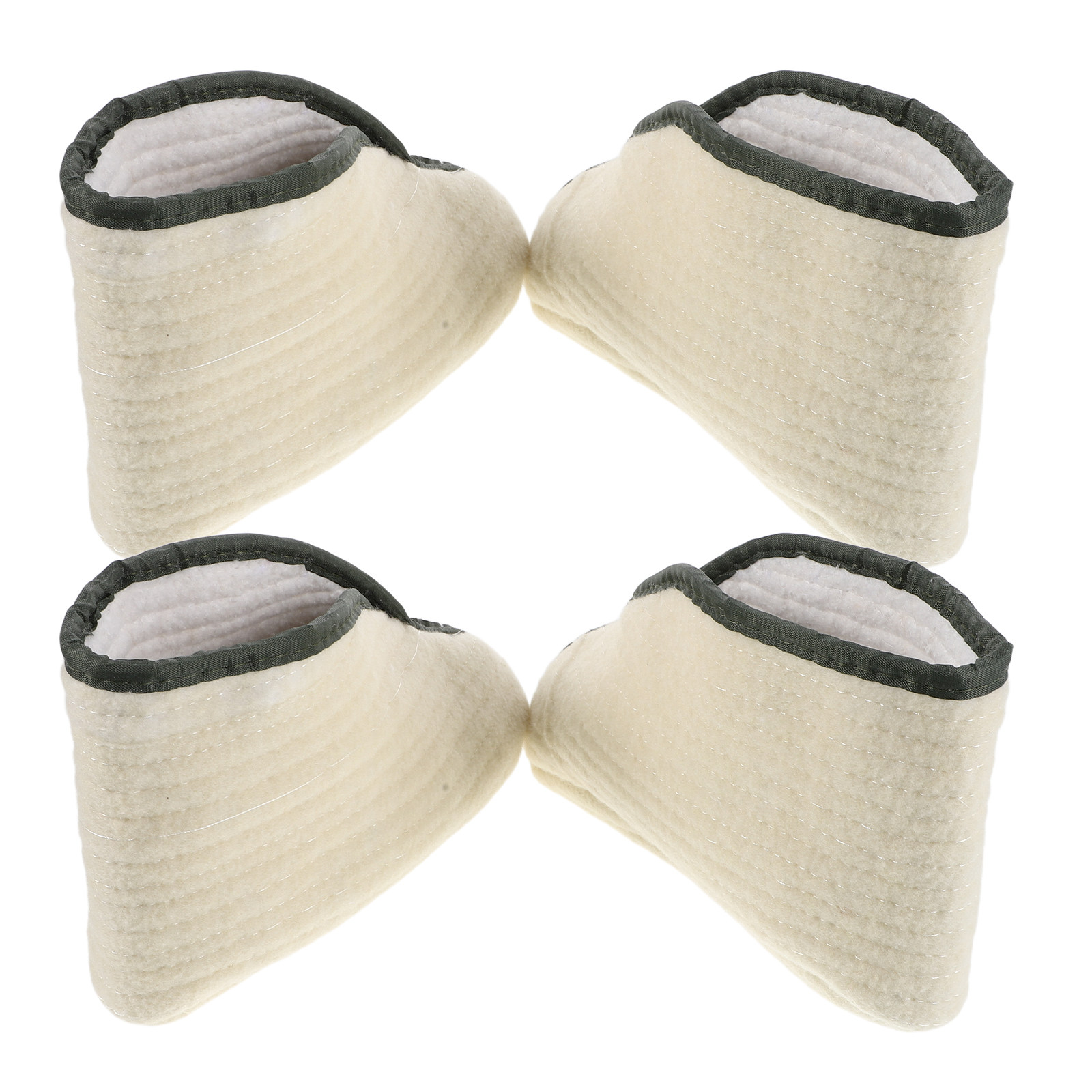 Snow Boot Liners 2 Pairs Wool  - đánh giá và giá Wool Hiking Sock