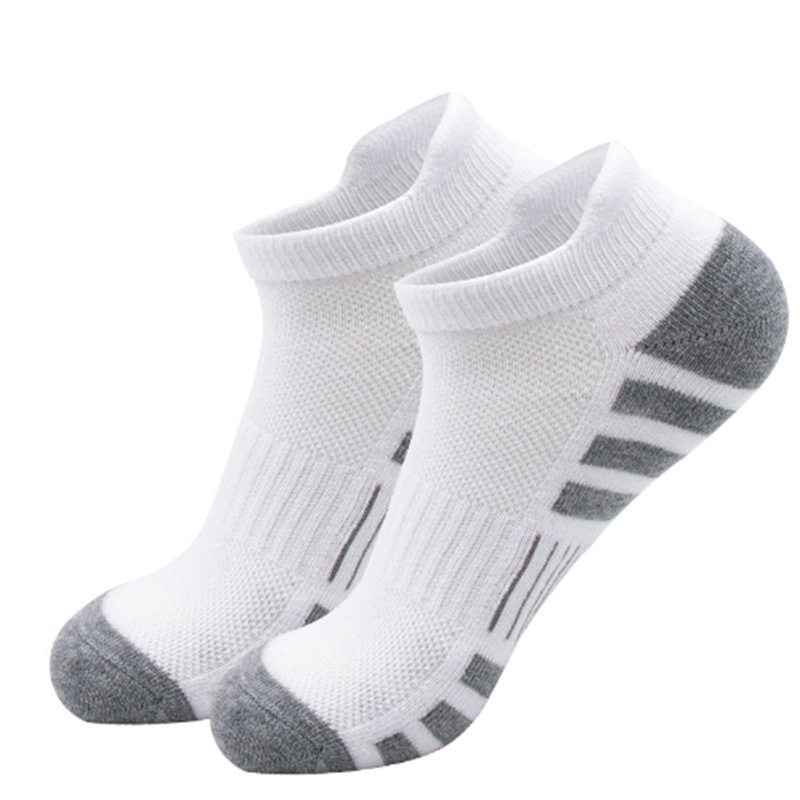 6/12Pairs Ankle Athletic Runni - đánh giá và giá Athletic Sock Cushion
