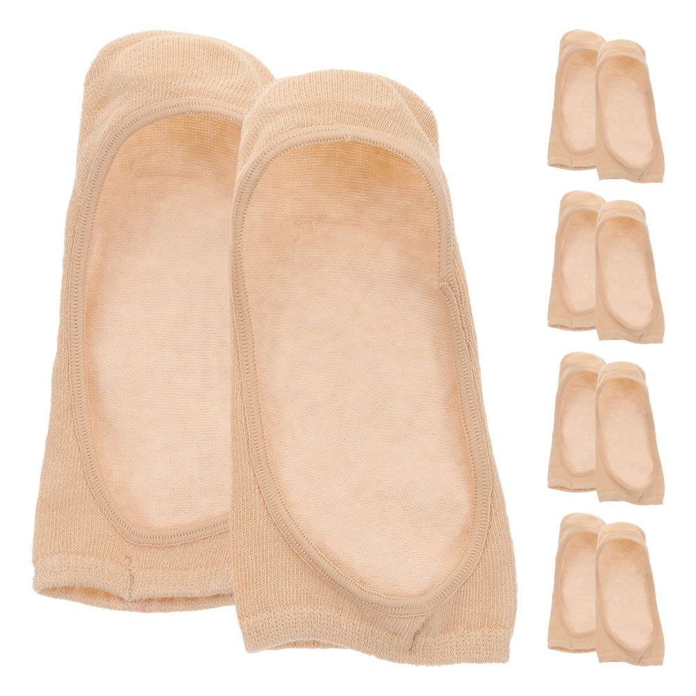 5Pairs Women's Invisible Toe S - đánh giá và giá Toe Sock Split