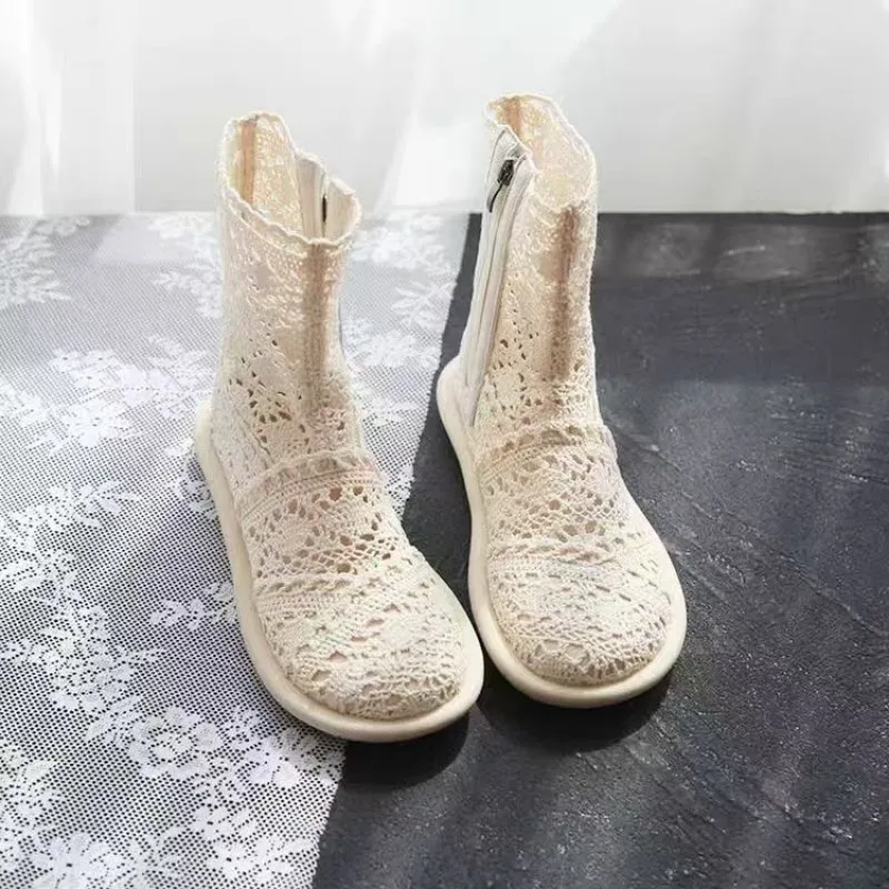 2026 Summer Boots Breathable M - đánh giá và giá No Show Sock Women
