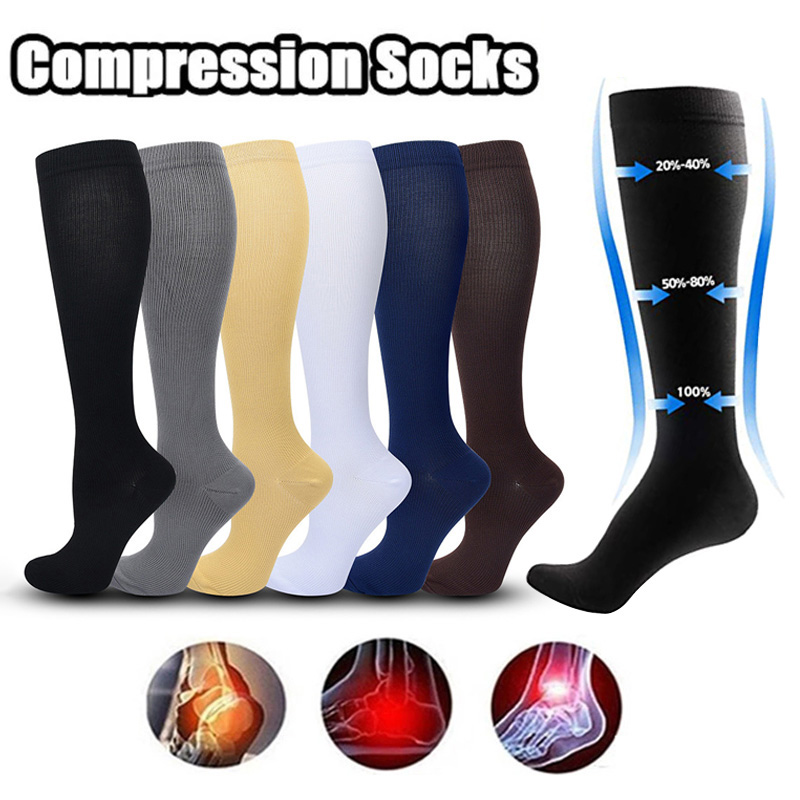 1 Pair Women's & Men's Compres - đánh giá và giá Compression Sock Medical